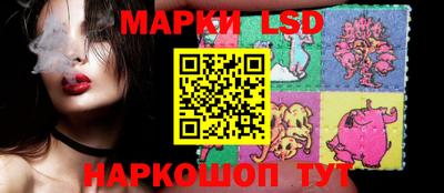 спайс Берёзовский
